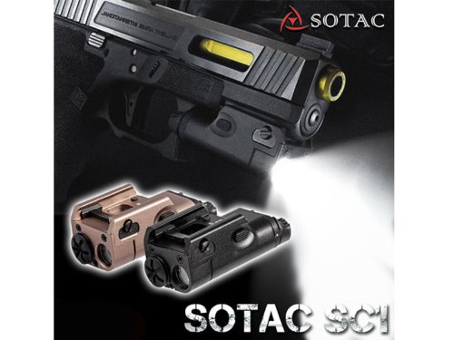 SOTAC SC1