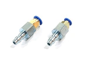 HPA Quick Disconnect Plug (6mm용, 4mm용)
