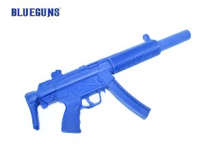 [BLUEGUNS] H&amp;K MP5SD3 - [블루건] H&amp;K MP5SD3