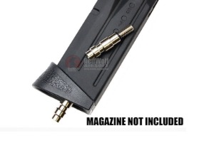 HPA Connector for KWA Gas Magazine (US Version)