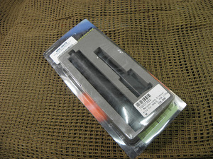 마루젠 Walther PPK/S Long Silencer Kits(135mm)블랙