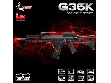 ARES HK G36K