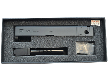 TH/Detonator Marui Glock 18용 New slide set