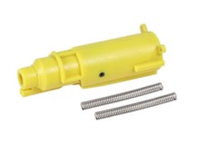 [G&amp;G] SMC-9 1.2J Nozzle Kit (Yellow)