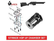 Striker Hop Up Chamber Set