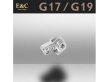 E&amp;C G17/G19 Hammer
