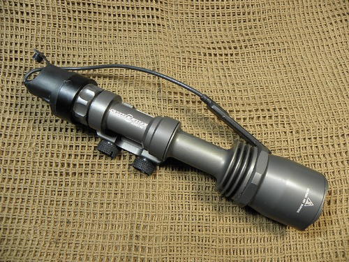 SureFire M961 Weapon Light(중고)