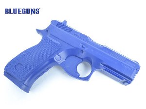 [BLUEGUNS] CZ 75 compact P01 - [블루건] CZ 75 컴팩트 P01