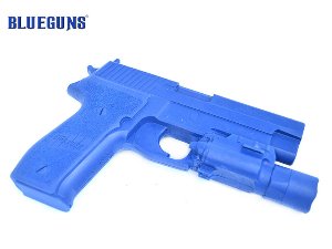 [BLUEGUNS] SIG P226 with X300U - [블루건] 시그 P226 with X300U