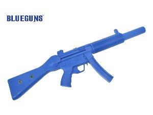 [BLUEGUNS] H&amp;K MP5SD - [블루건] H&amp;K MP5SD