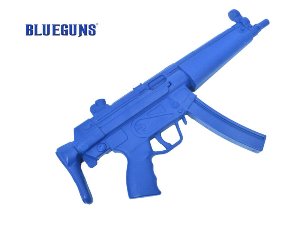 [BLUEGUNS] H&amp;K MP5A3 - [블루건] H&amp;K MP5A3