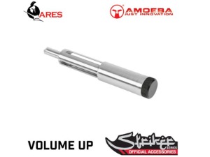 CPSB Stainless Steel Reinforced Cylinder (Large)