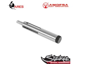 CPSB Stainless Steel Reinforced Cylinder