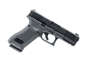 [Umarex] Glock45 GBB Pistol