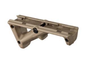 [MAGPUL] AFG-2® - Angled Fore Grip 1913 Picatinny - FDE
