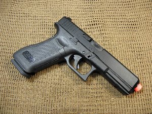 Umarex] Glock 17 Gen 5 GBB Pistol