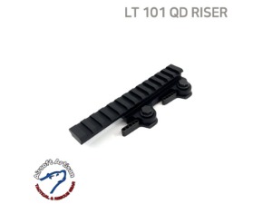 [AA] LT 101 QD Riser