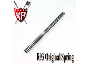 R93 Original Spring