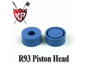 R93 Piston Head / 2 Pcs