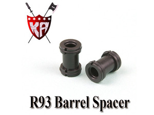 R93 Barrel Spacer