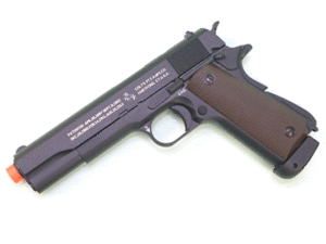 M1911A1 CNC