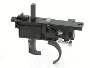 R93 Reinforced Trigger Set 