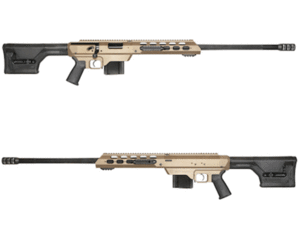 MDT TAC21 Tactical Rifle &amp;#8211; DE &amp;#8211;Limited Edition