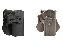 Tactical Holster for SIG P320 (M17 / M18)