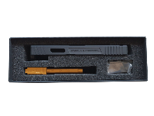 TH/Detonator Glock19 SAI Tier1 [For Marui]