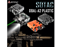 SOTAC DBAL-A2 / Plastic