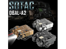 SOTAC DBAL-A2
