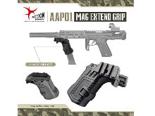 AAP-01 Mag Extend Grip