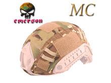 Helmet Cover / MC